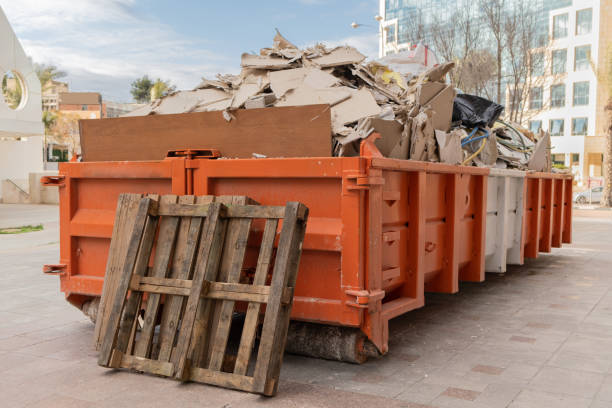 Best Retail Junk Removal  in Ferrum, VA