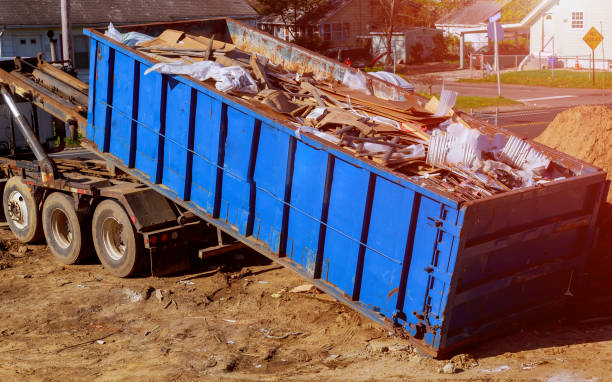 Trusted Ferrum, VA Junk Removal Services Experts